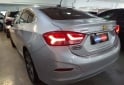 Autos - Chevrolet CRUZE 4P 1.4T Premier 2021 Nafta 59000Km - En Venta