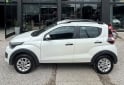 Autos - Fiat MOBI 1.0 WAY 2018 Nafta 117000Km - En Venta