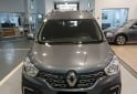 Utilitarios - Renault KANGOO II STEPWAY 2024 Nafta 10000Km - En Venta