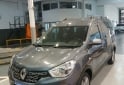 Utilitarios - Renault KANGOO II STEPWAY 2024 Nafta 10000Km - En Venta
