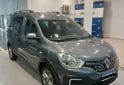 Utilitarios - Renault KANGOO II STEPWAY 2024 Nafta 10000Km - En Venta