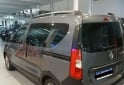 Utilitarios - Renault KANGOO II STEPWAY 2024 Nafta 10000Km - En Venta