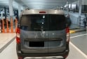 Utilitarios - Renault KANGOO II STEPWAY 2024 Nafta 10000Km - En Venta