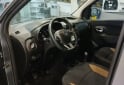 Utilitarios - Renault KANGOO II STEPWAY 2024 Nafta 10000Km - En Venta