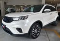 Camionetas - Ford Territory Titanium 2021 Nafta 70000Km - En Venta