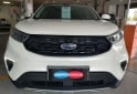 Camionetas - Ford Territory Titanium 2021 Nafta 70000Km - En Venta