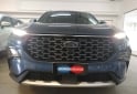 Camionetas - Ford Territory Titanium 2024 Nafta 10500Km - En Venta