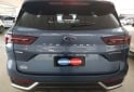 Camionetas - Ford Territory Titanium 2024 Nafta 10500Km - En Venta