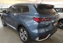 Camionetas - Ford Territory Titanium 2024 Nafta 10500Km - En Venta