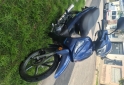 Motos - Motomel Blitz plus 2023 Nafta 22000Km - En Venta