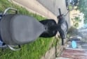 Motos - Motomel Blitz plus 2023 Nafta 22000Km - En Venta