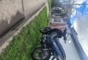Motos - Motomel Blitz plus 2023 Nafta 22000Km - En Venta