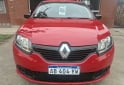 Autos - Renault Sandero 2017 Nafta 72700Km - En Venta