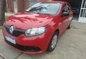Autos - Renault Sandero 2017 Nafta 72700Km - En Venta