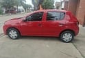 Autos - Renault Sandero 2017 Nafta 72700Km - En Venta