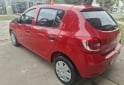 Autos - Renault Sandero 2017 Nafta 72700Km - En Venta
