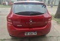Autos - Renault Sandero 2017 Nafta 72700Km - En Venta