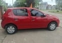 Autos - Renault Sandero 2017 Nafta 72700Km - En Venta