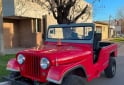 Clásicos - JEEP IKA - En Venta