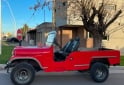 Clásicos - JEEP IKA - En Venta