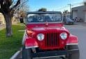 Clásicos - JEEP IKA - En Venta
