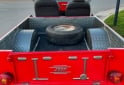 Clásicos - JEEP IKA - En Venta