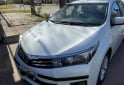 Autos - Toyota Corolla 2016 Nafta 160000Km - En Venta