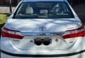 Autos - Toyota Corolla 2016 Nafta 160000Km - En Venta