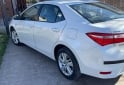 Autos - Toyota Corolla 2016 Nafta 160000Km - En Venta