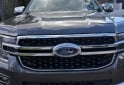 Camionetas - Ford Ranger Limited BiTurbo 2026 Diesel 6788Km - En Venta