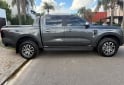 Camionetas - Ford Ranger Limited BiTurbo 2026 Diesel 6788Km - En Venta