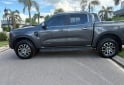 Camionetas - Ford Ranger Limited BiTurbo 2026 Diesel 6788Km - En Venta
