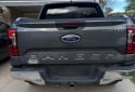 Camionetas - Ford Ranger Limited BiTurbo 2026 Diesel 6788Km - En Venta