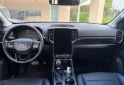 Camionetas - Ford Ranger Limited BiTurbo 2026 Diesel 6788Km - En Venta