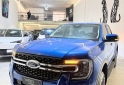 Camionetas - Ford RANGER XLT 4X4 2.0TDI 2026 Diesel 0Km - En Venta