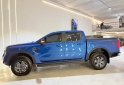 Camionetas - Ford RANGER XLT 4X4 2.0TDI 2026 Diesel 0Km - En Venta