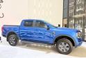 Camionetas - Ford RANGER XLT 4X4 2.0TDI 2026 Diesel 0Km - En Venta