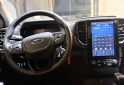 Camionetas - Ford RANGER XLT 4X4 2.0TDI 2026 Diesel 0Km - En Venta