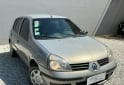 Autos - Renault CLIO CONFORT 1.5 2007 Diesel 191000Km - En Venta