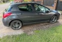 Autos - Peugeot 308 2014 Nafta 70800Km - En Venta
