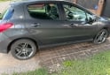 Autos - Peugeot 308 2014 Nafta 70800Km - En Venta