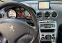 Autos - Peugeot 308 2014 Nafta 70800Km - En Venta