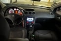 Autos - Peugeot 308 Allure 2016 GNC 111111Km - En Venta