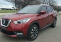 Autos - Nissan KICK ADVANCE CVT 1.6 2019 Nafta  - En Venta