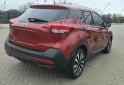 Autos - Nissan KICK ADVANCE CVT 1.6 2019 Nafta  - En Venta