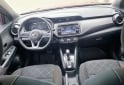 Autos - Nissan KICK ADVANCE CVT 1.6 2019 Nafta  - En Venta