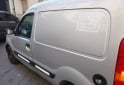 Utilitarios - Renault Kangoo 2016 GNC 200000Km - En Venta