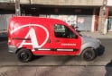 Utilitarios - Renault Kangoo 2016 GNC 200000Km - En Venta
