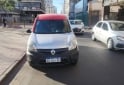 Utilitarios - Renault Kangoo 2016 GNC 200000Km - En Venta