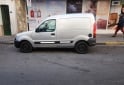 Utilitarios - Renault Kangoo 2016 GNC 200000Km - En Venta